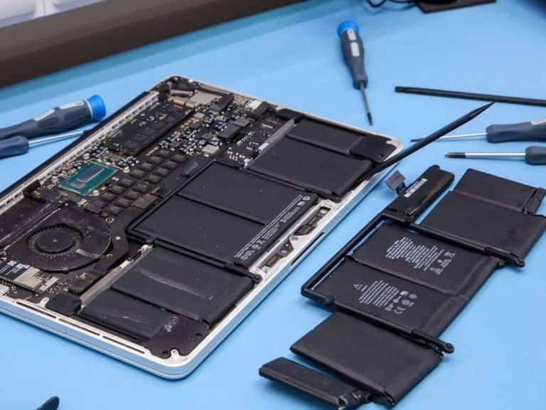battery-replacement