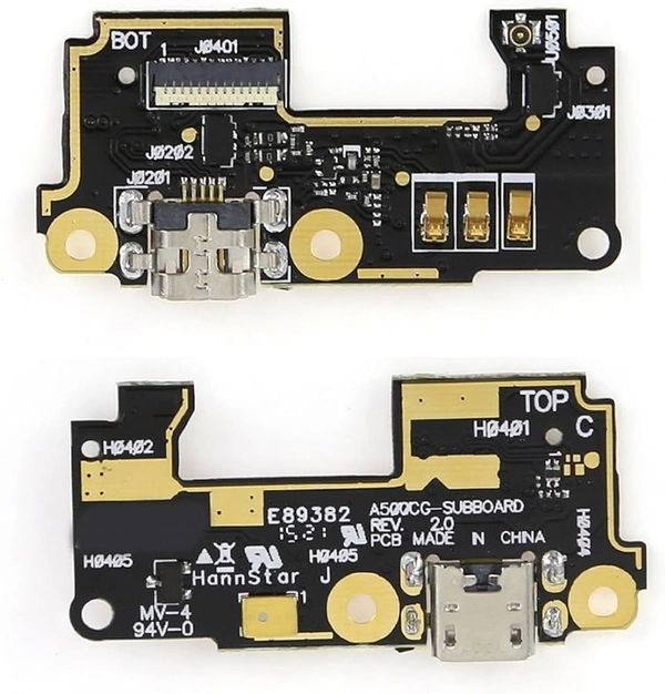 charging-ports