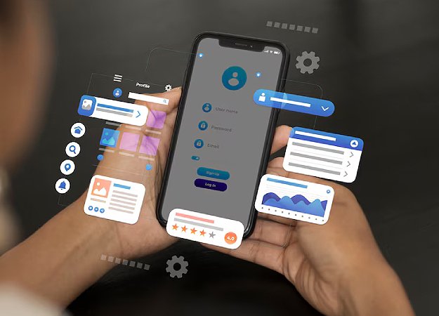 ios-software