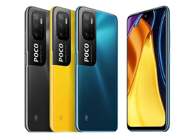 poco-model