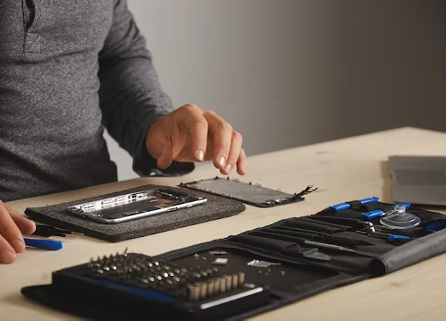 speaker-camera-repair