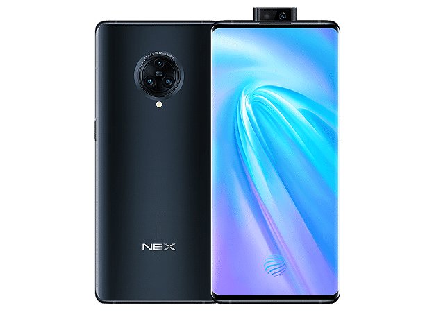 vivo-nex-series